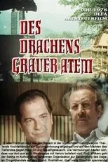 Póster de Des Drachens grauer Atem