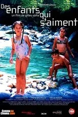 Póster de Des enfants qui s'aiment