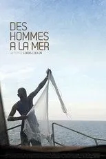 Póster de Des Hommes à la Mer