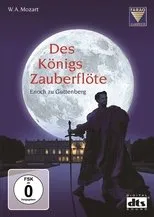 Póster de Des Königs Zauberflöte