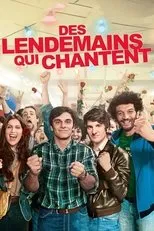 Póster de Des lendemains qui chantent