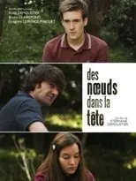 Póster de Des nœuds dans la tête