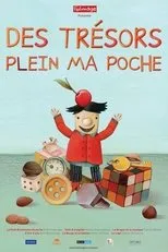 Póster de Des trésors plein ma poche