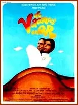 Póster de Des vacances en or