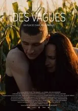 Póster de Des vagues
