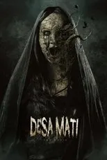 Póster de Desa Mati The Movie