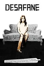 Póster de Desafane