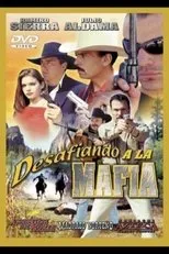 Póster de Desafiando a la mafia