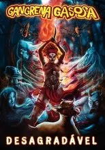 Póster de Desagradável