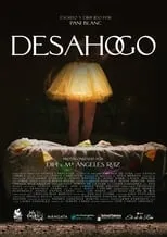 Póster de Desahogo