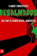 Póster de Desalmados