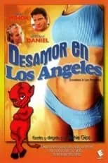 Póster de Desamor en Los Ángeles