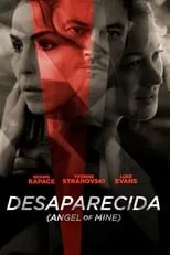Póster de Desaparecida (Angel of Mine)