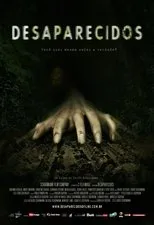 Póster de Desaparecidos