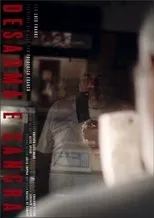 Póster de Desarma e Sangra