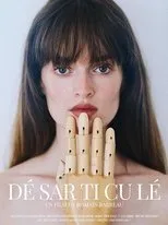 Póster de Désarticulé