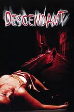 Póster de Descendant