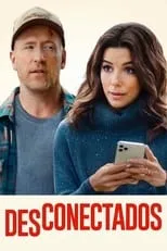 Póster de Desconectados
