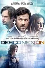 Póster de Desconexión