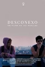 Póster de Desconexo
