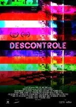 Póster de Descontrole