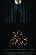 Póster de Desde Adentro