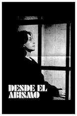 Póster de Desde el abismo (Memorias de una alcohólica)