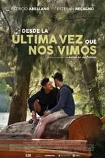 Póster de Desde la última vez que nos vimos