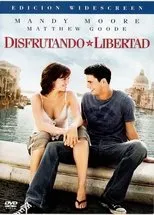 Póster de Deseando libertad