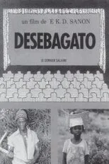 Póster de Desebagato