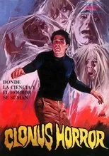 Póster de Desechos humanos