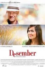 Póster de Desember