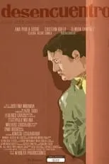 Póster de Desencuentro