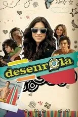 Póster de Desenrola