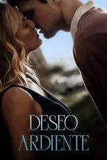 Póster de Deseo ardiente