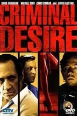Póster de Deseo criminal