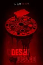 Póster de Deseo Deseo