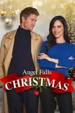 Póster de Deseos De Navidad en Angel Falls