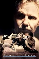 Póster de Desert Bloom