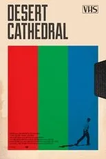 Póster de Desert Cathedral