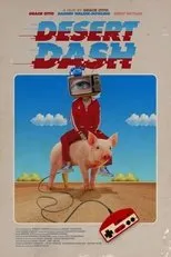 Póster de Desert Dash