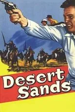 Póster de Desert Sands