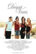 Póster de Desert Vows