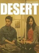 Póster de Desert