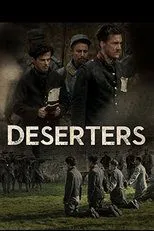 Póster de Deserters