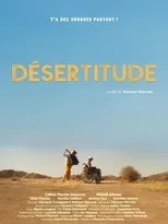 Póster de Désertitude