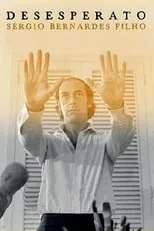 Póster de Desesperato