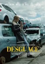 Póster de Desguace