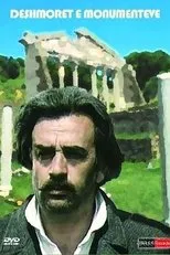 Póster de Dëshmorët e monumenteve