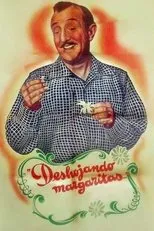 Póster de Deshojando margaritas
